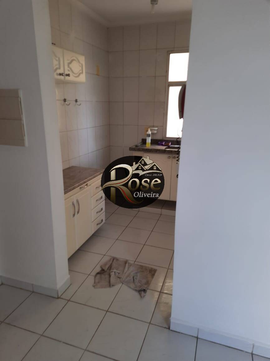 Apartamento à venda com 2 quartos, 49m² - Foto 6