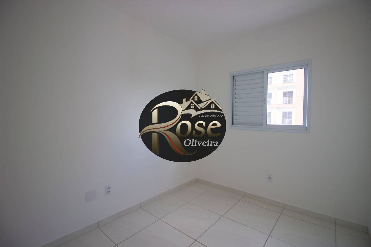 Apartamento à venda com 2 quartos, 56m² - Foto 8