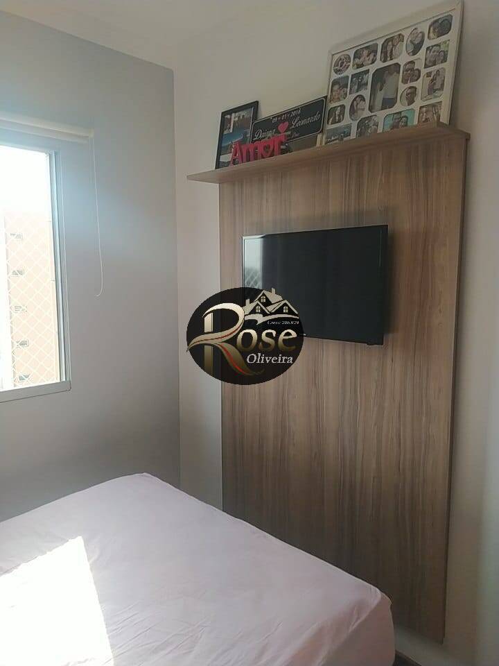 Apartamento à venda com 2 quartos, 48m² - Foto 12