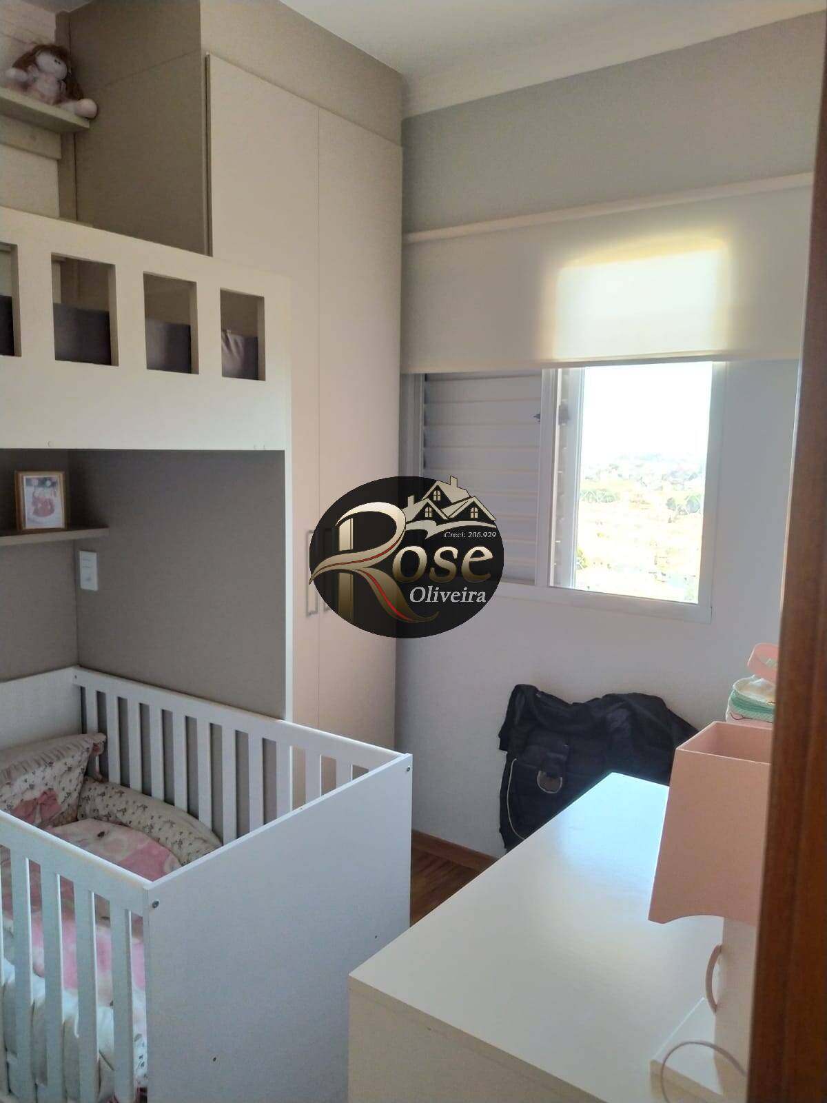 Apartamento à venda com 2 quartos, 48m² - Foto 17