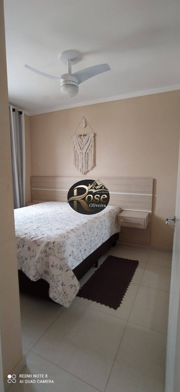 Apartamento à venda com 2 quartos, 52m² - Foto 13