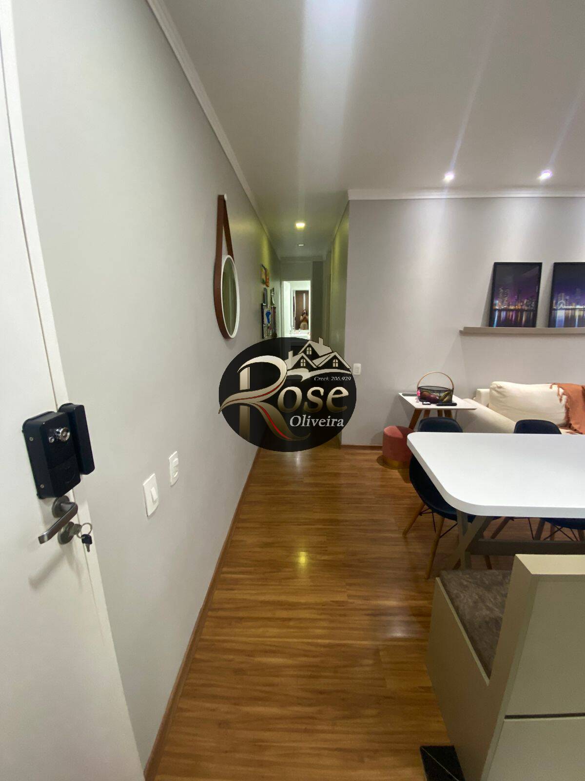 Apartamento à venda com 2 quartos, 50m² - Foto 5