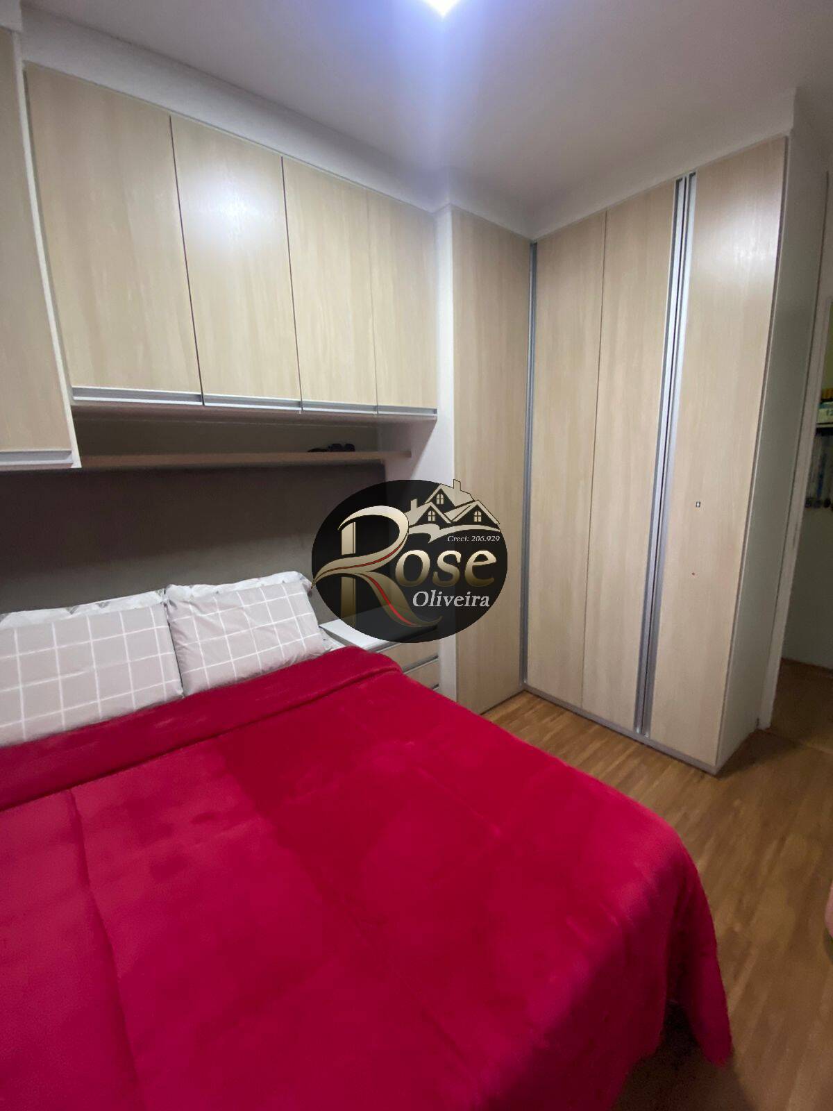 Apartamento à venda com 2 quartos, 50m² - Foto 10