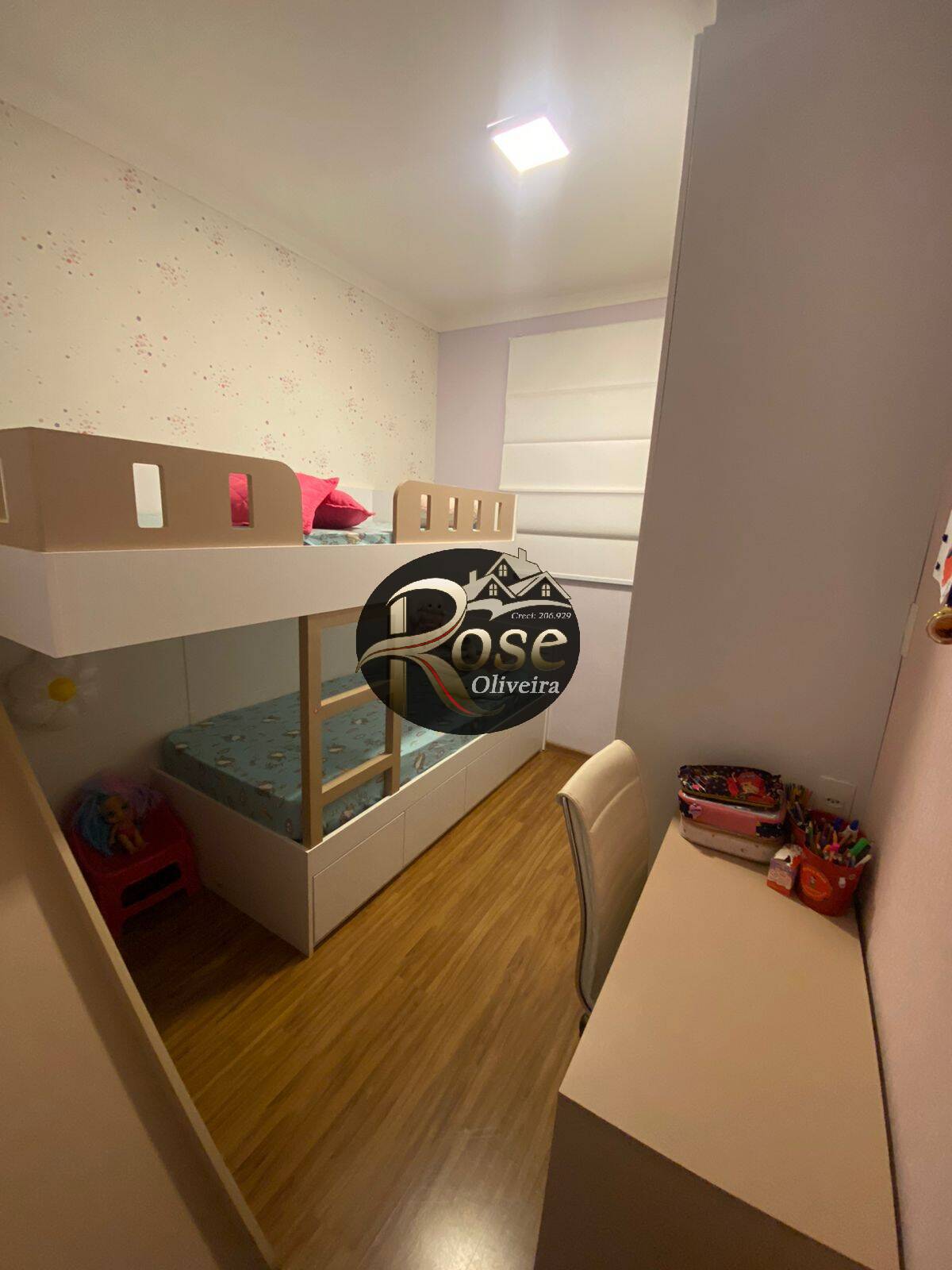 Apartamento à venda com 2 quartos, 50m² - Foto 6