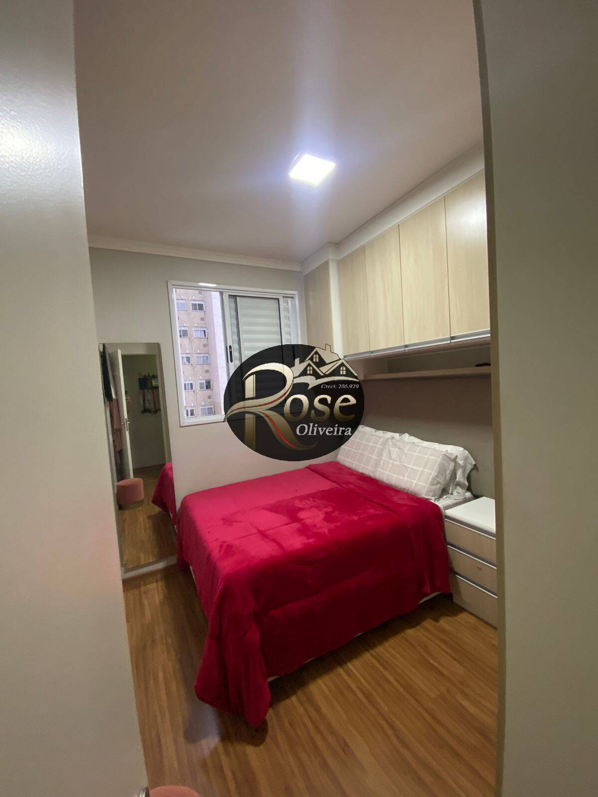 Apartamento à venda com 2 quartos, 50m² - Foto 11