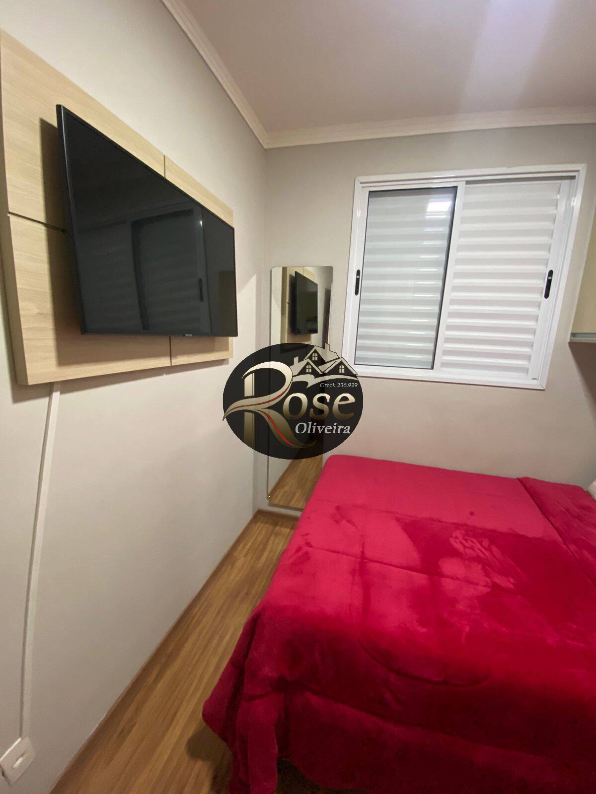 Apartamento à venda com 2 quartos, 50m² - Foto 12