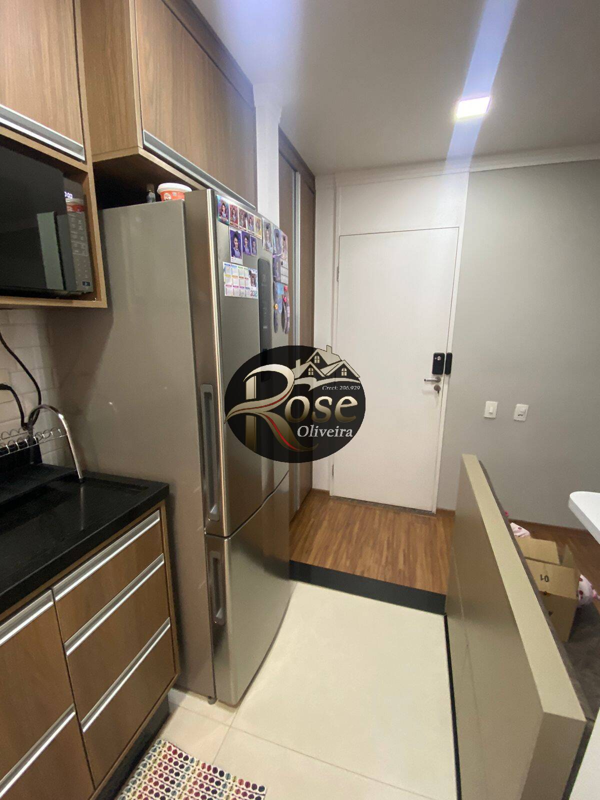 Apartamento à venda com 2 quartos, 50m² - Foto 7