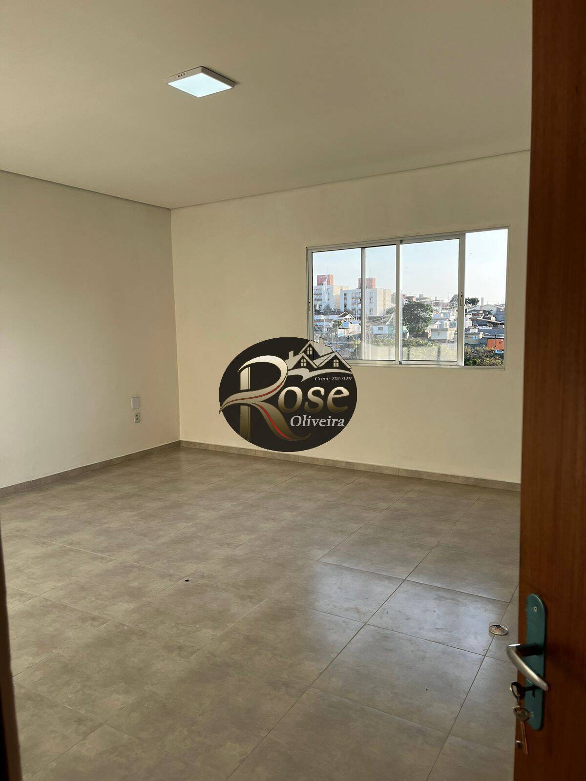 Conjunto Comercial-Sala para alugar, 27m² - Foto 1