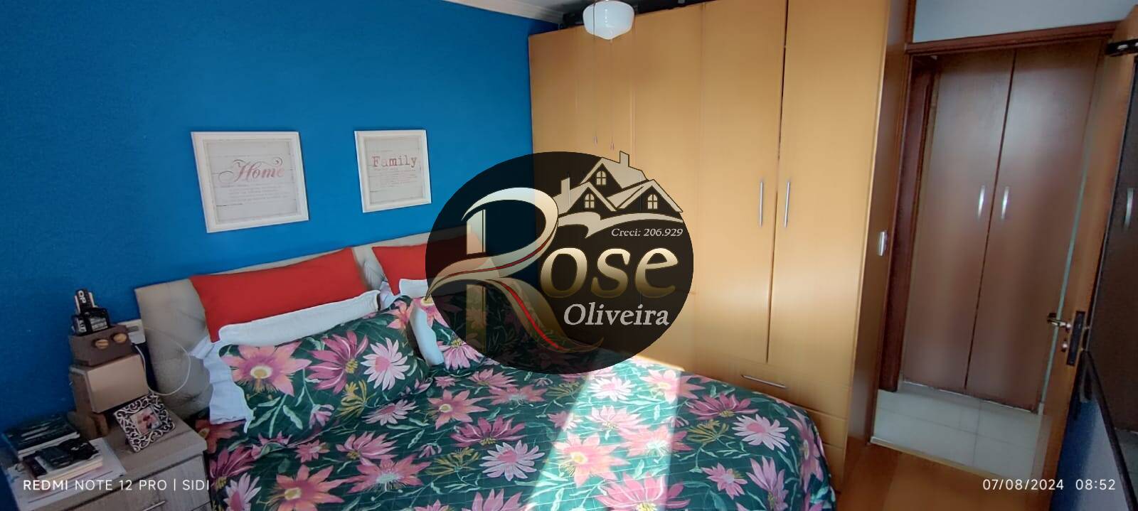 Apartamento à venda com 2 quartos, 56m² - Foto 13