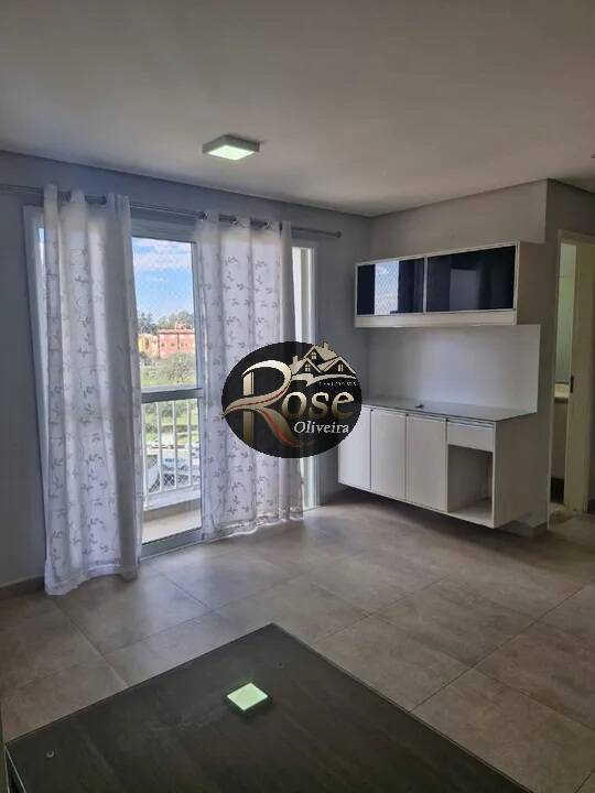 Apartamento à venda com 2 quartos, 60m² - Foto 1