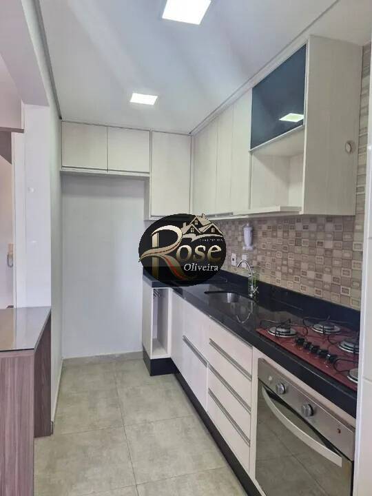 Apartamento à venda com 2 quartos, 60m² - Foto 8