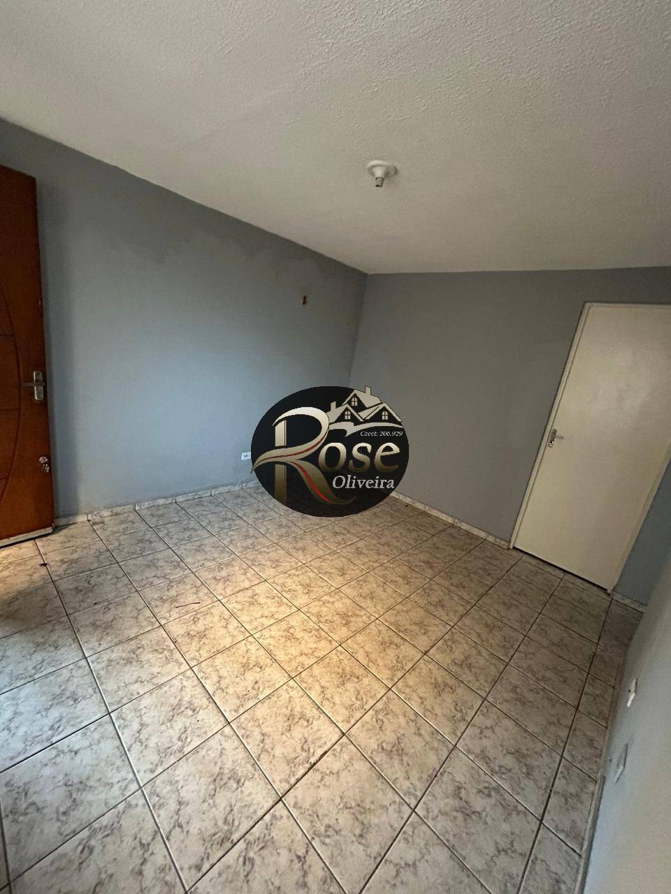 Apartamento à venda com 2 quartos, 50m² - Foto 2