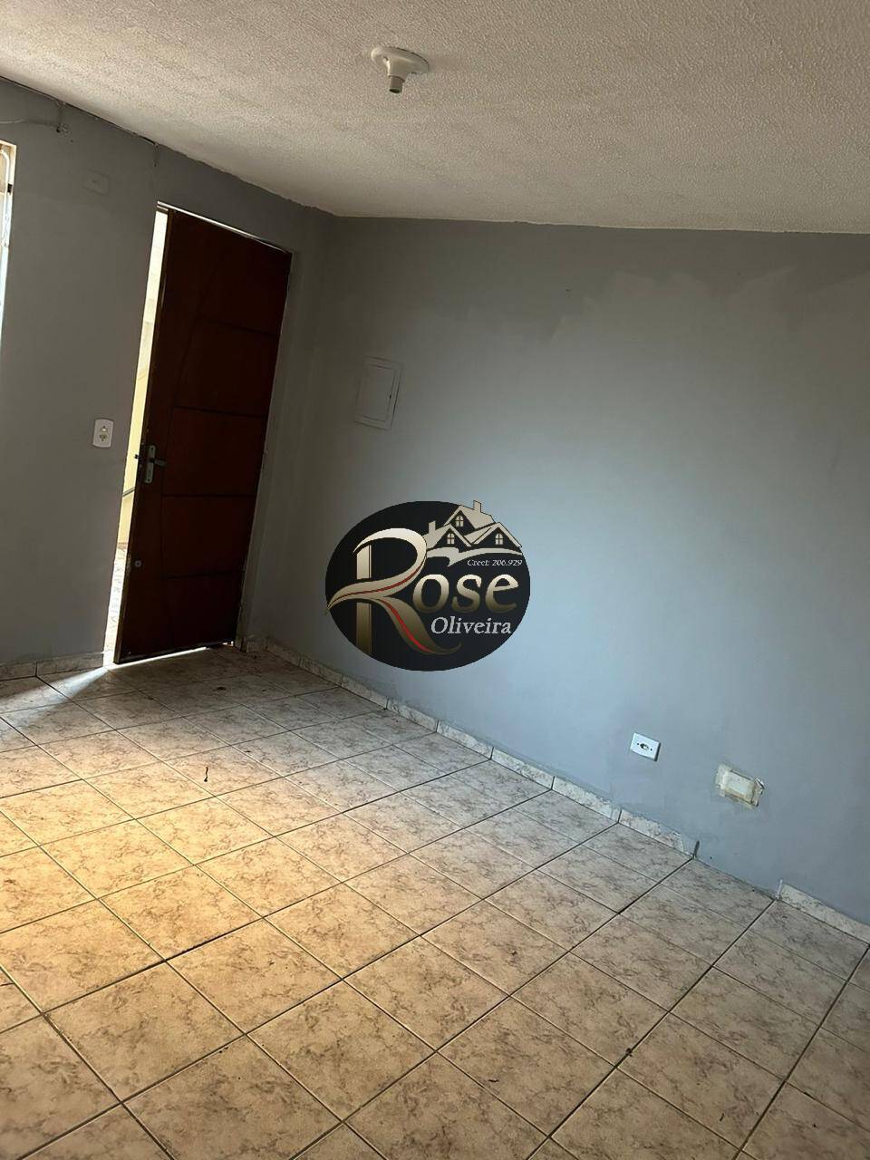 Apartamento à venda com 2 quartos, 50m² - Foto 5