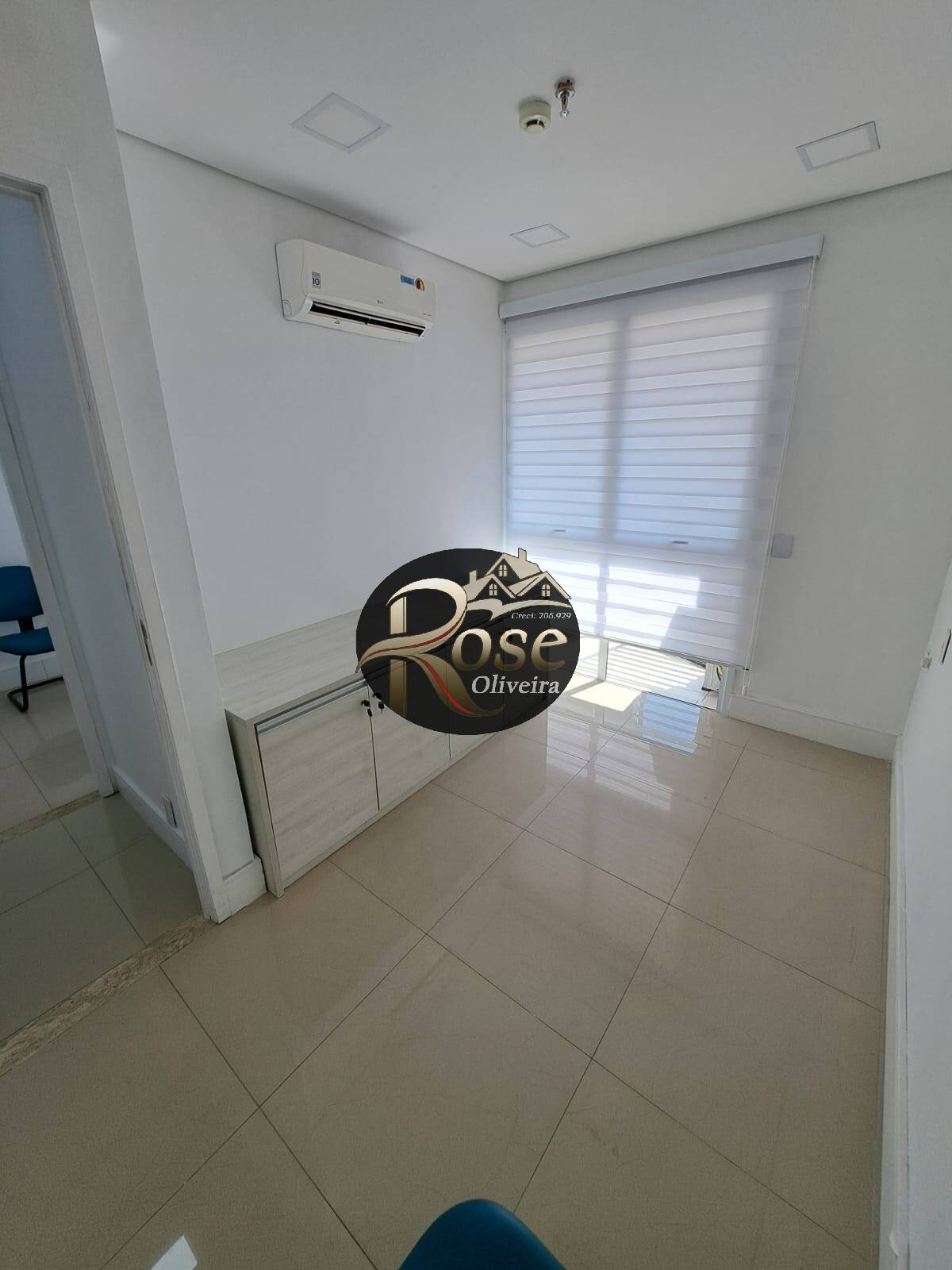 Conjunto Comercial-Sala para alugar, 34m² - Foto 5