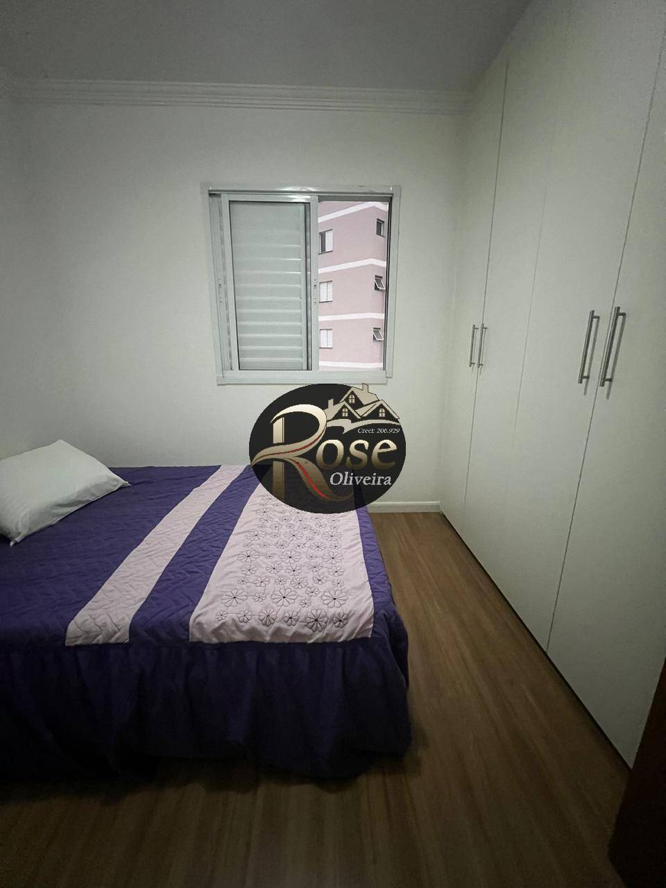 Apartamento à venda com 2 quartos, 50m² - Foto 6