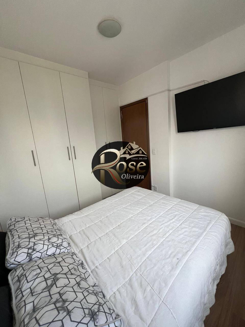 Apartamento à venda com 2 quartos, 50m² - Foto 7