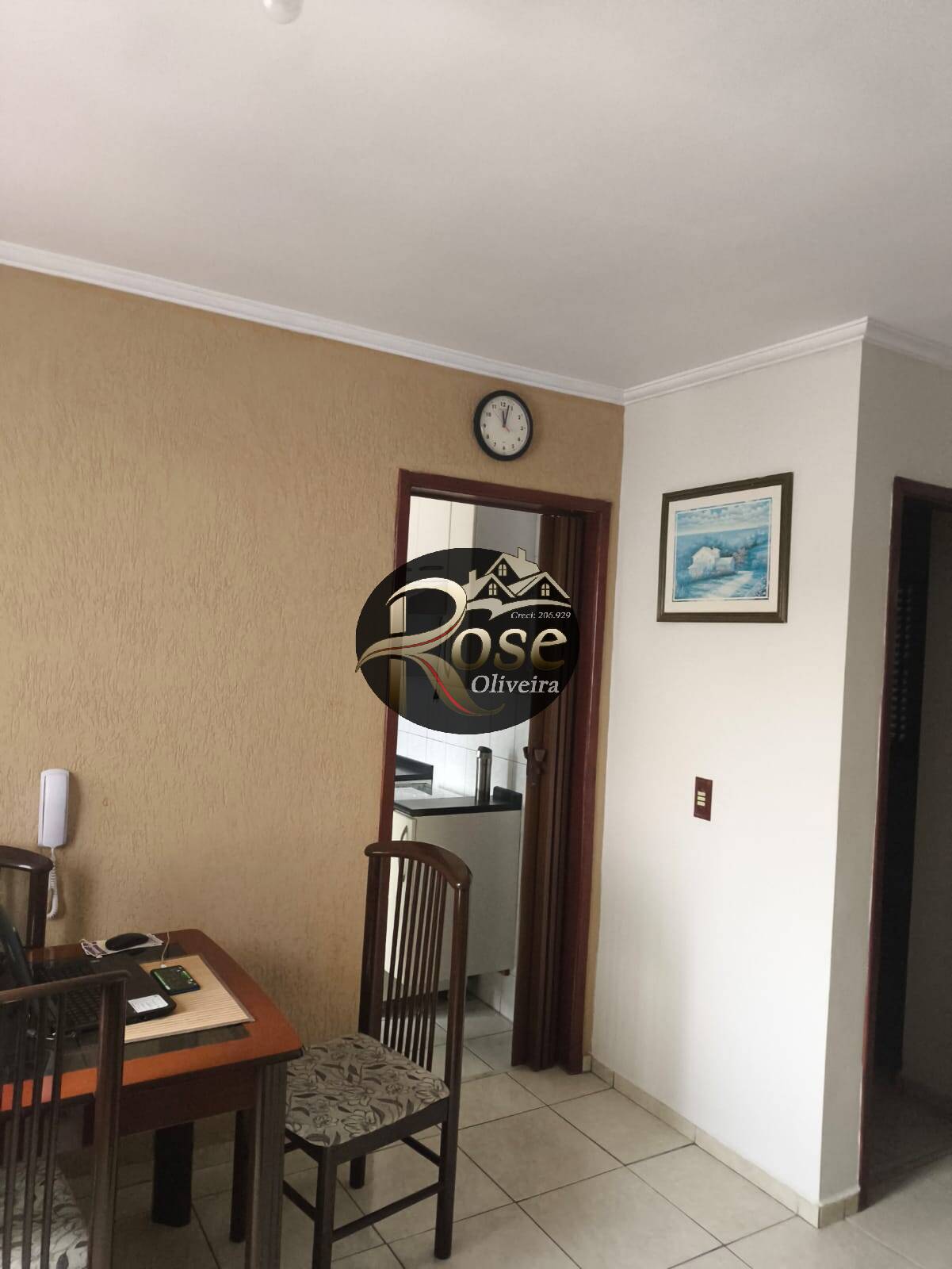 Apartamento à venda e aluguel com 2 quartos, 49m² - Foto 1