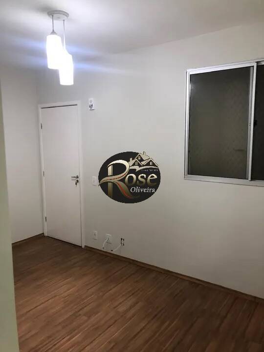 Apartamento à venda com 2 quartos, 54m² - Foto 2