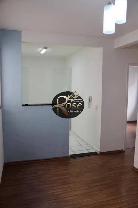 Apartamento à venda com 2 quartos, 54m² - Foto 3