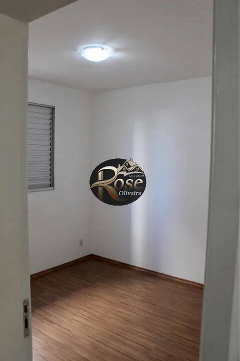 Apartamento à venda com 2 quartos, 54m² - Foto 5