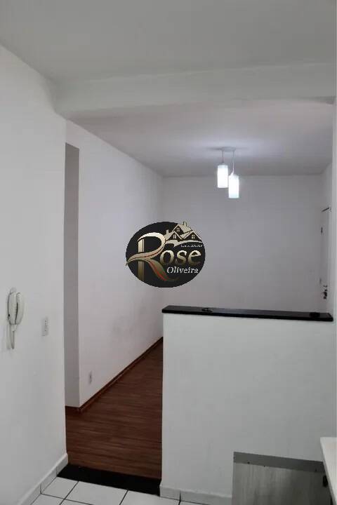 Apartamento à venda com 2 quartos, 54m² - Foto 4