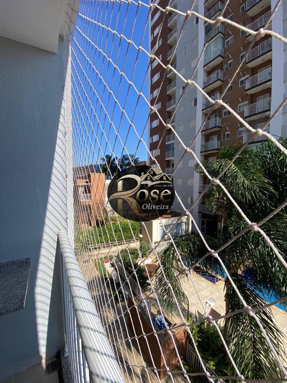 Apartamento para alugar com 3 quartos, 61m² - Foto 5