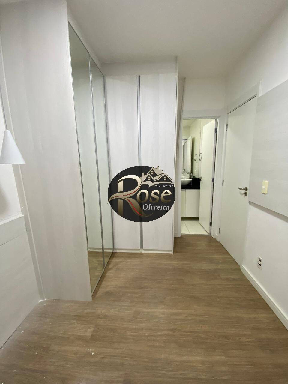 Apartamento para alugar com 3 quartos, 61m² - Foto 8