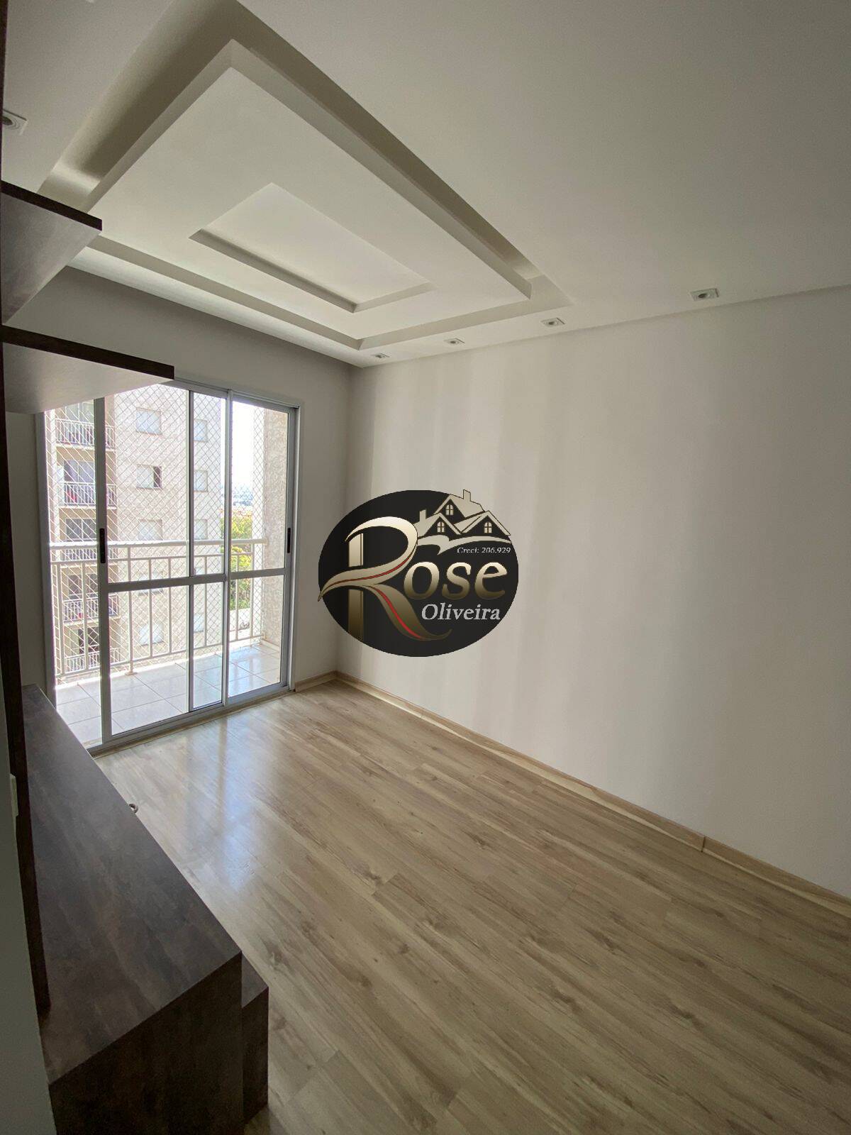 Apartamento à venda com 2 quartos, 65m² - Foto 1