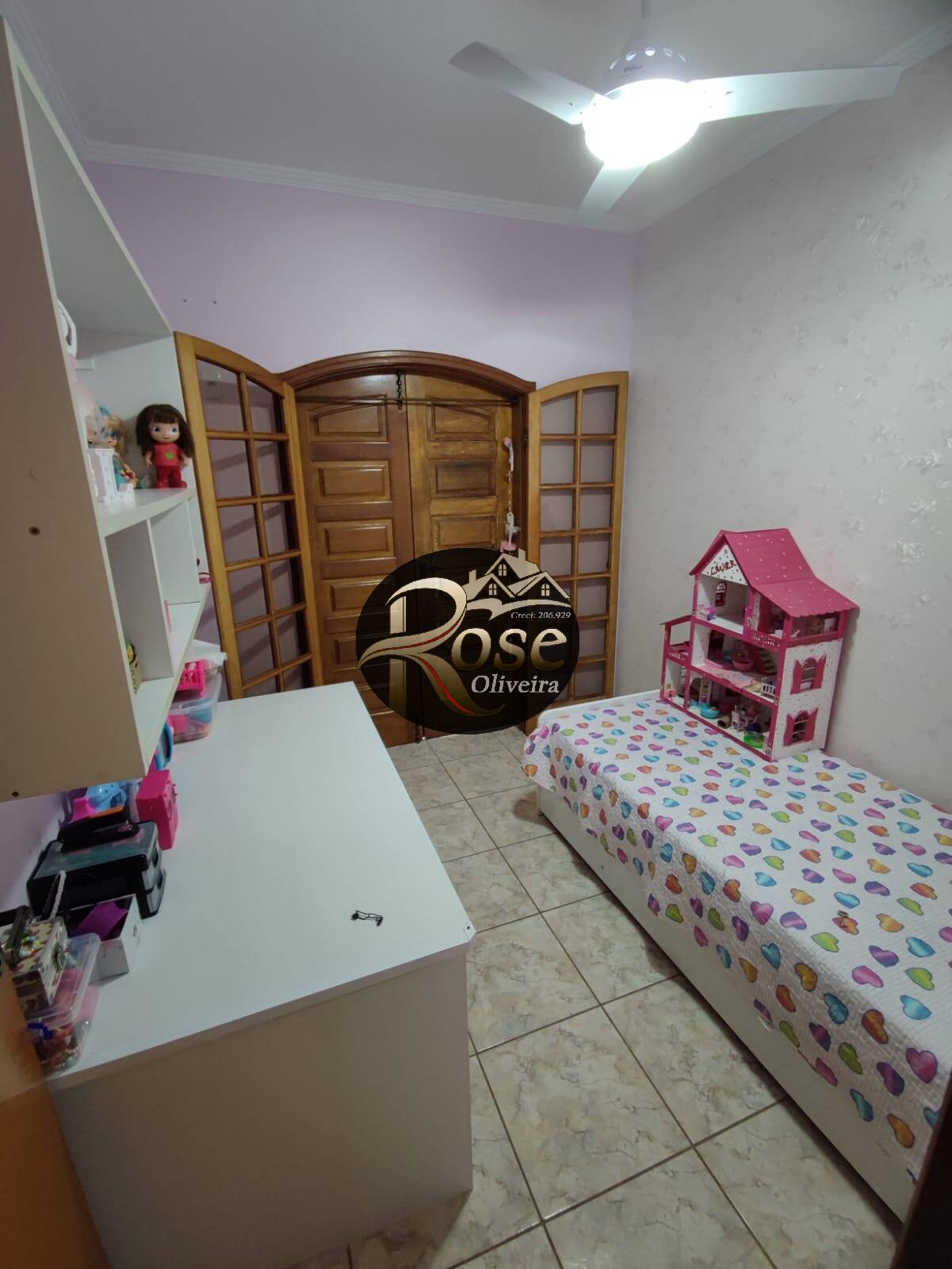 Casa à venda com 3 quartos, 110m² - Foto 12