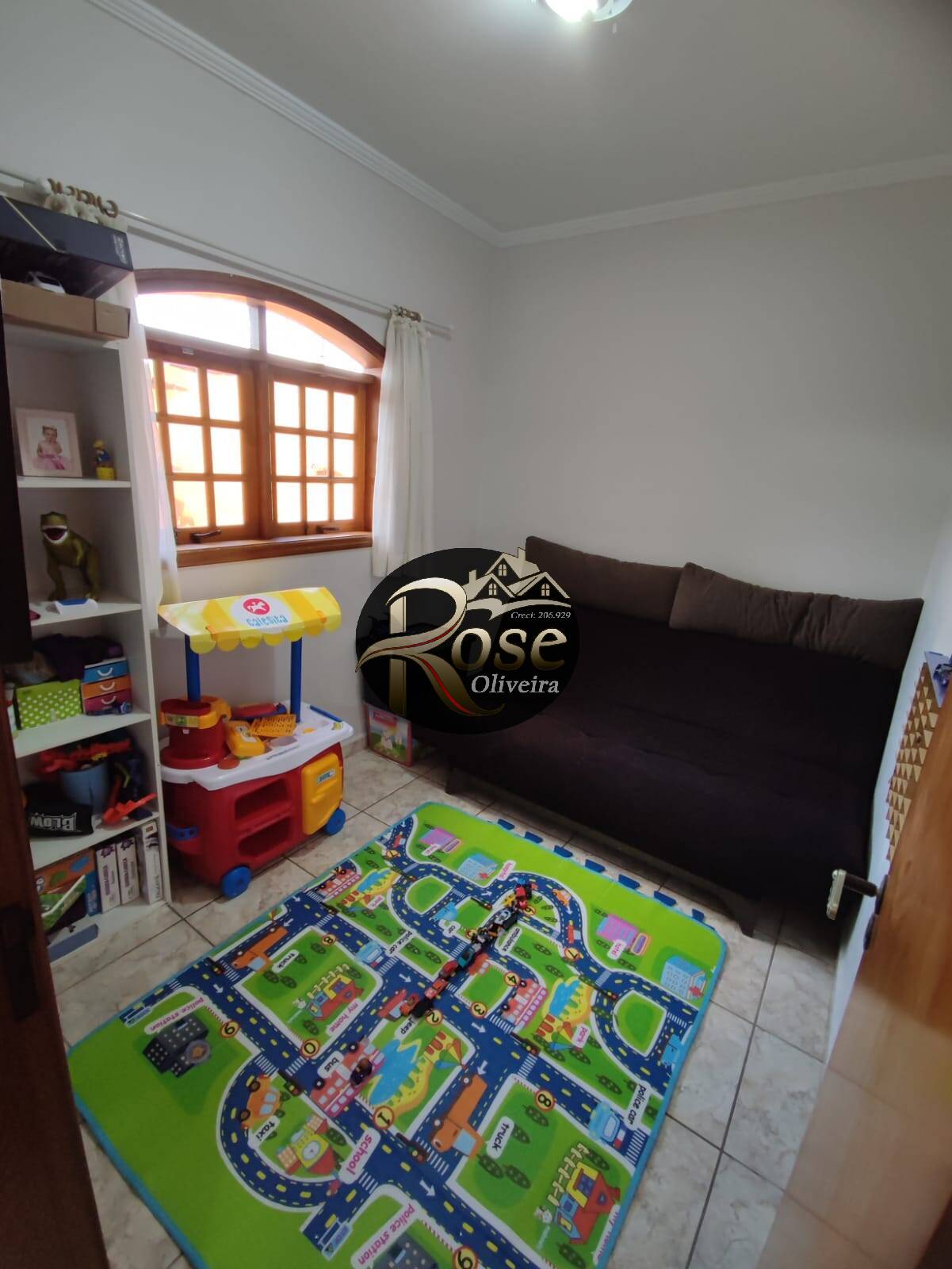 Casa à venda com 3 quartos, 110m² - Foto 13