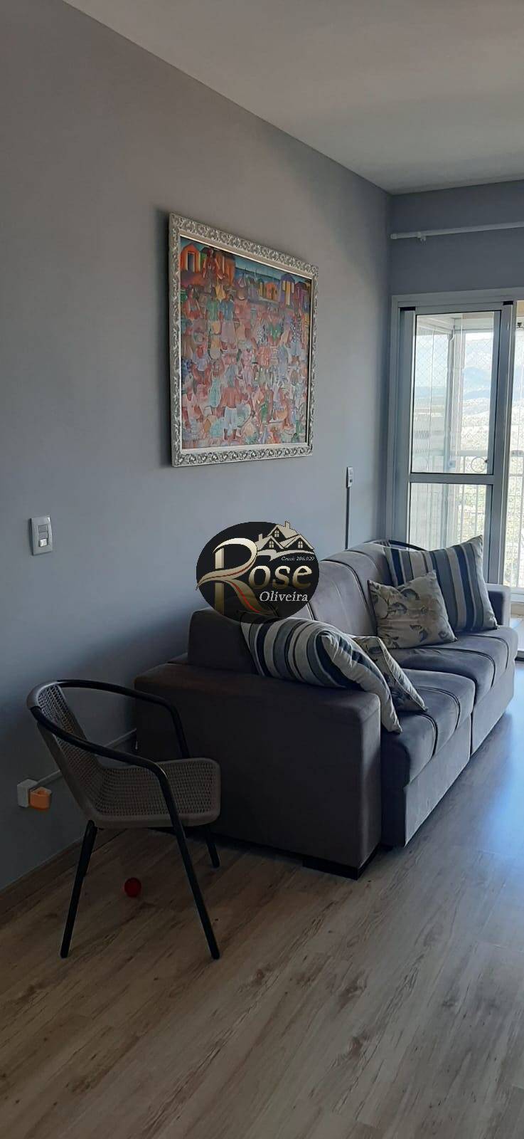 Apartamento à venda com 3 quartos, 82m² - Foto 9