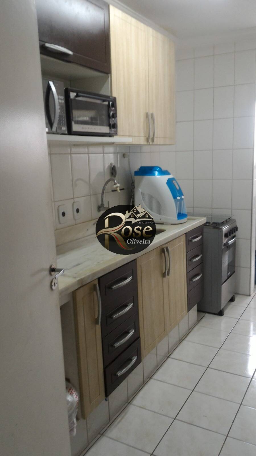 Apartamento à venda com 2 quartos, 65m² - Foto 5