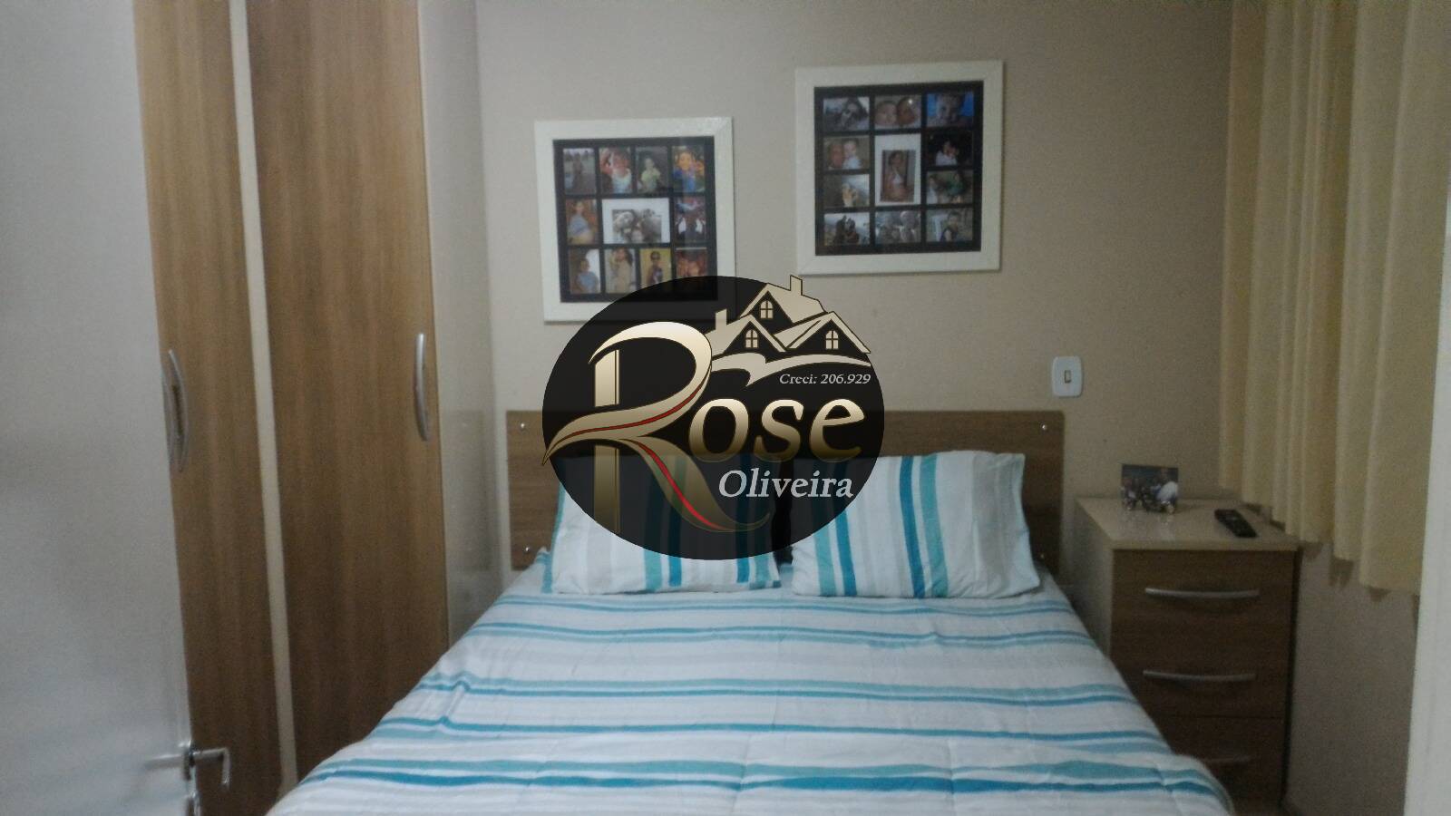 Apartamento à venda com 2 quartos, 65m² - Foto 8