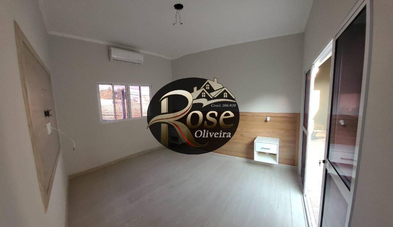 Casa à venda e aluguel com 3 quartos, 300m² - Foto 11