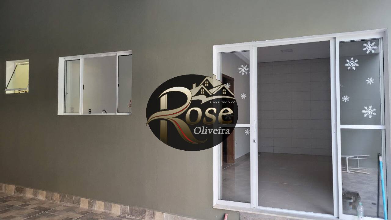 Casa à venda e aluguel com 3 quartos, 300m² - Foto 15