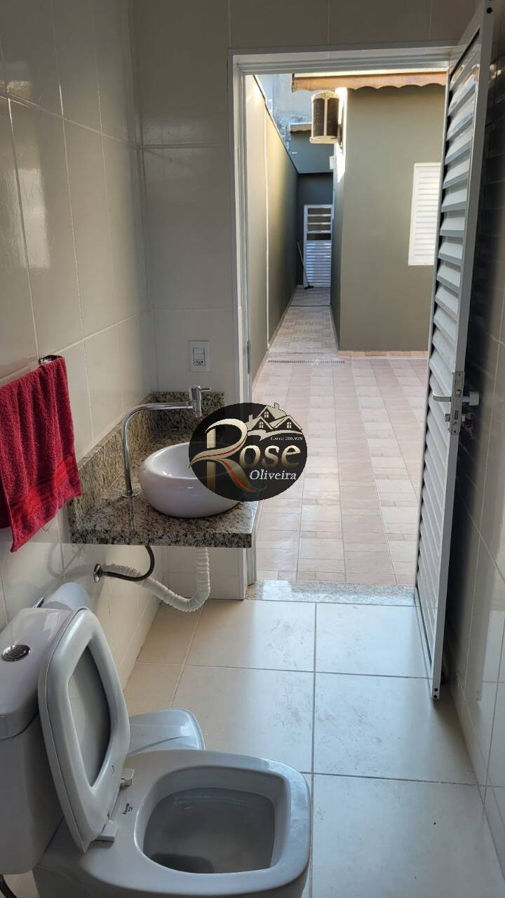 Casa à venda e aluguel com 3 quartos, 300m² - Foto 29