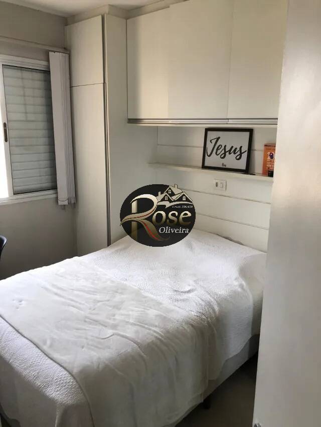 Apartamento à venda com 2 quartos, 54m² - Foto 11