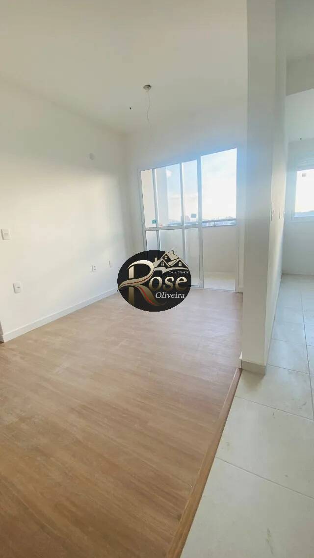 Apartamento à venda com 2 quartos, 61m² - Foto 1