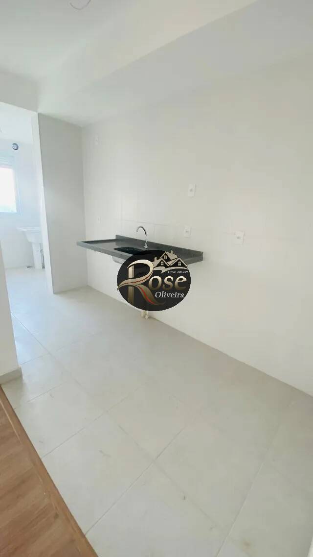 Apartamento à venda com 2 quartos, 61m² - Foto 2