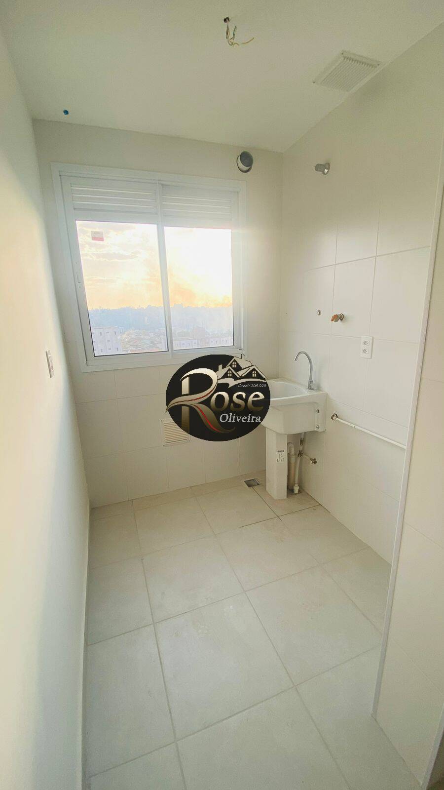 Apartamento à venda com 2 quartos, 61m² - Foto 9