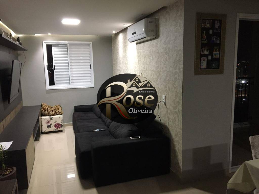 Apartamento à venda e aluguel com 3 quartos, 73m² - Foto 5