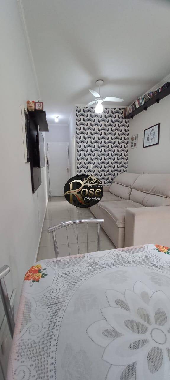 Apartamento à venda com 2 quartos, 54m² - Foto 8