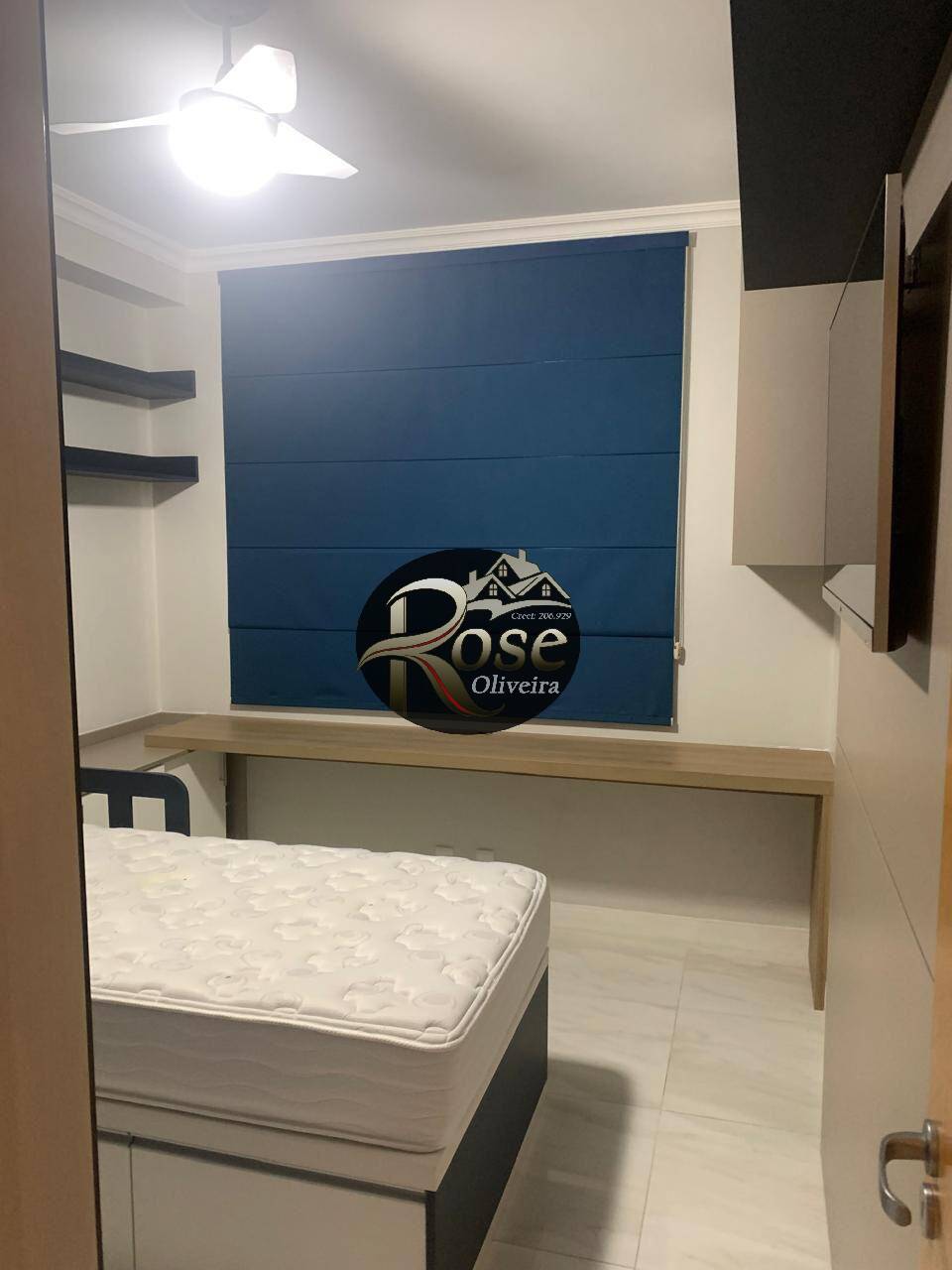 Apartamento para alugar com 2 quartos, 85m² - Foto 5