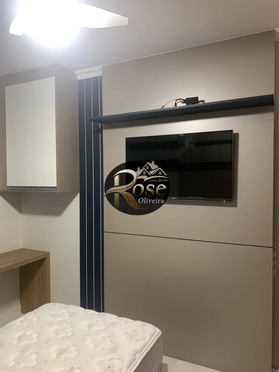 Apartamento para alugar com 2 quartos, 85m² - Foto 7