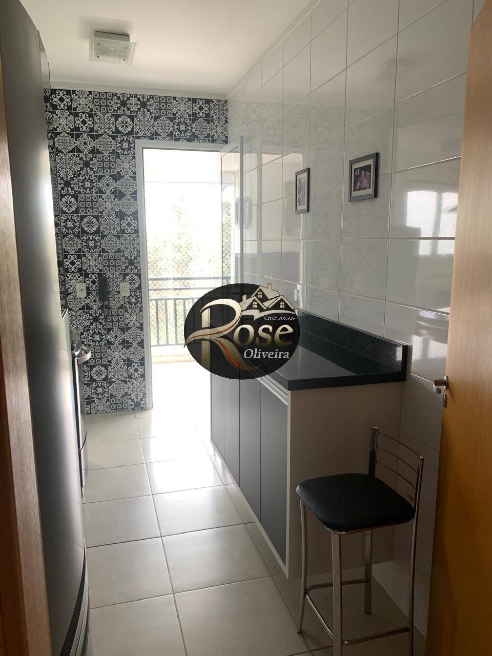 Apartamento para alugar com 2 quartos, 85m² - Foto 14