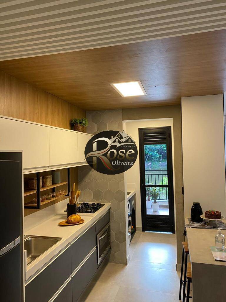 Apartamento à venda com 3 quartos, 90m² - Foto 6