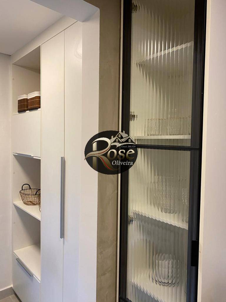 Apartamento à venda com 3 quartos, 90m² - Foto 8