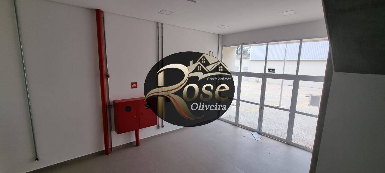 Depósito-Galpão-Armazém à venda, 993m² - Foto 11