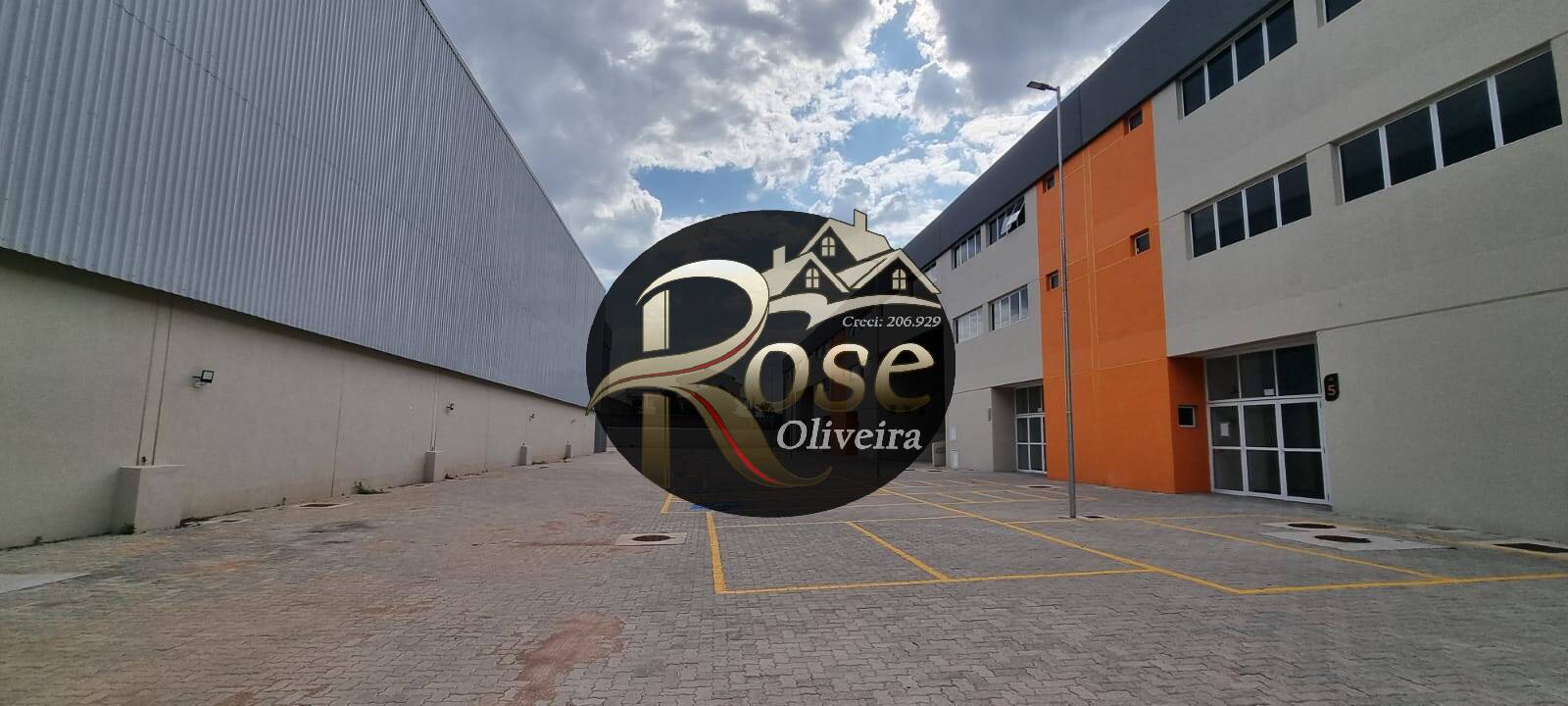 Depósito-Galpão-Armazém à venda, 993m² - Foto 23