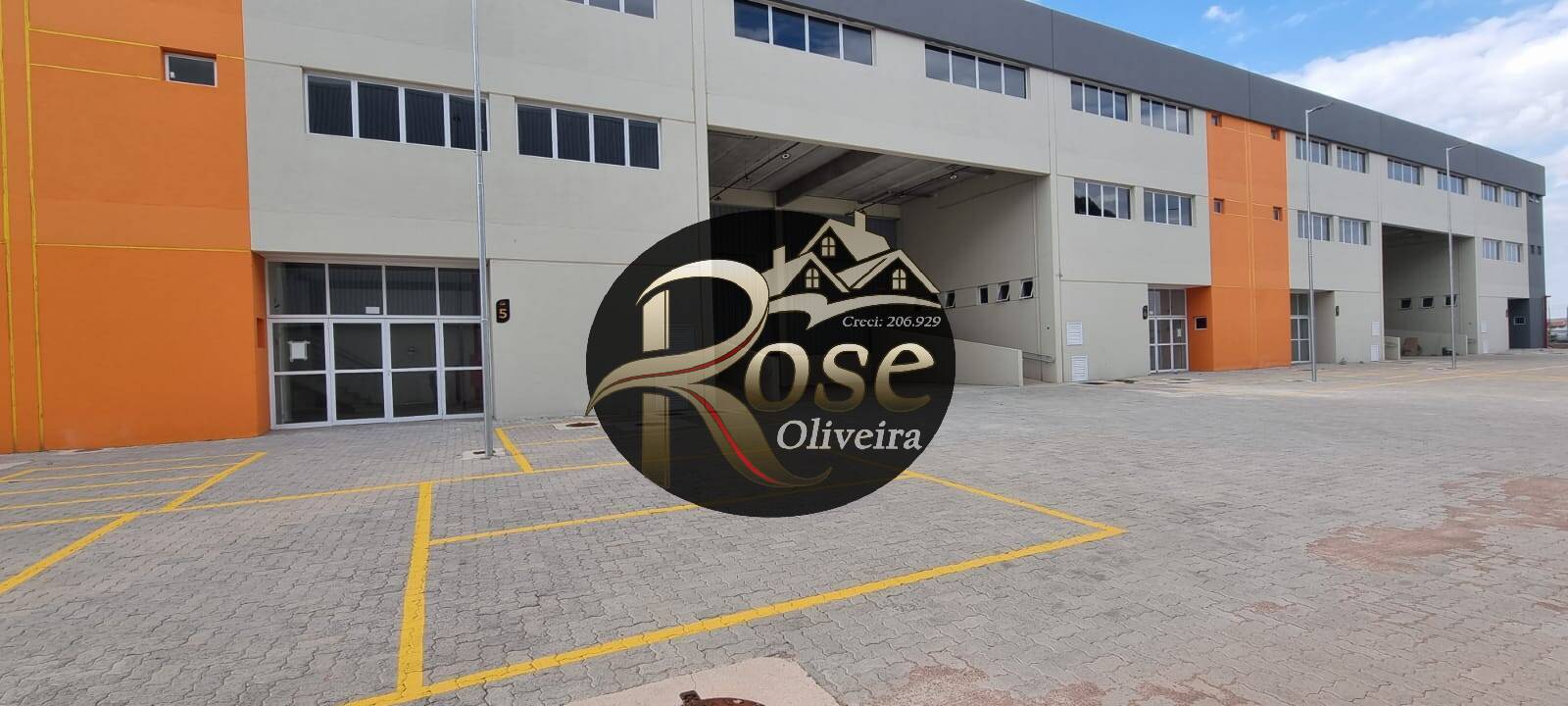 Depósito-Galpão-Armazém à venda, 993m² - Foto 27